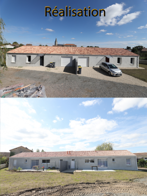 Locatif maison parthenay investissement gabhabitat 3d construction