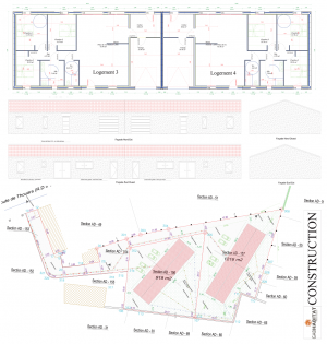 Locatif maison parthenay investissement gabhabitat