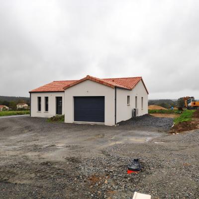 Bureau / Maison / ERP / Pompaire