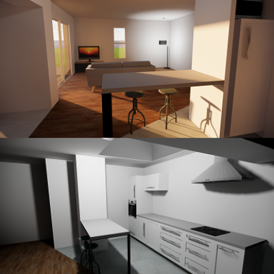 Extension Bressuire
