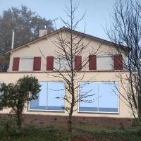 Extension de la pièce de vie